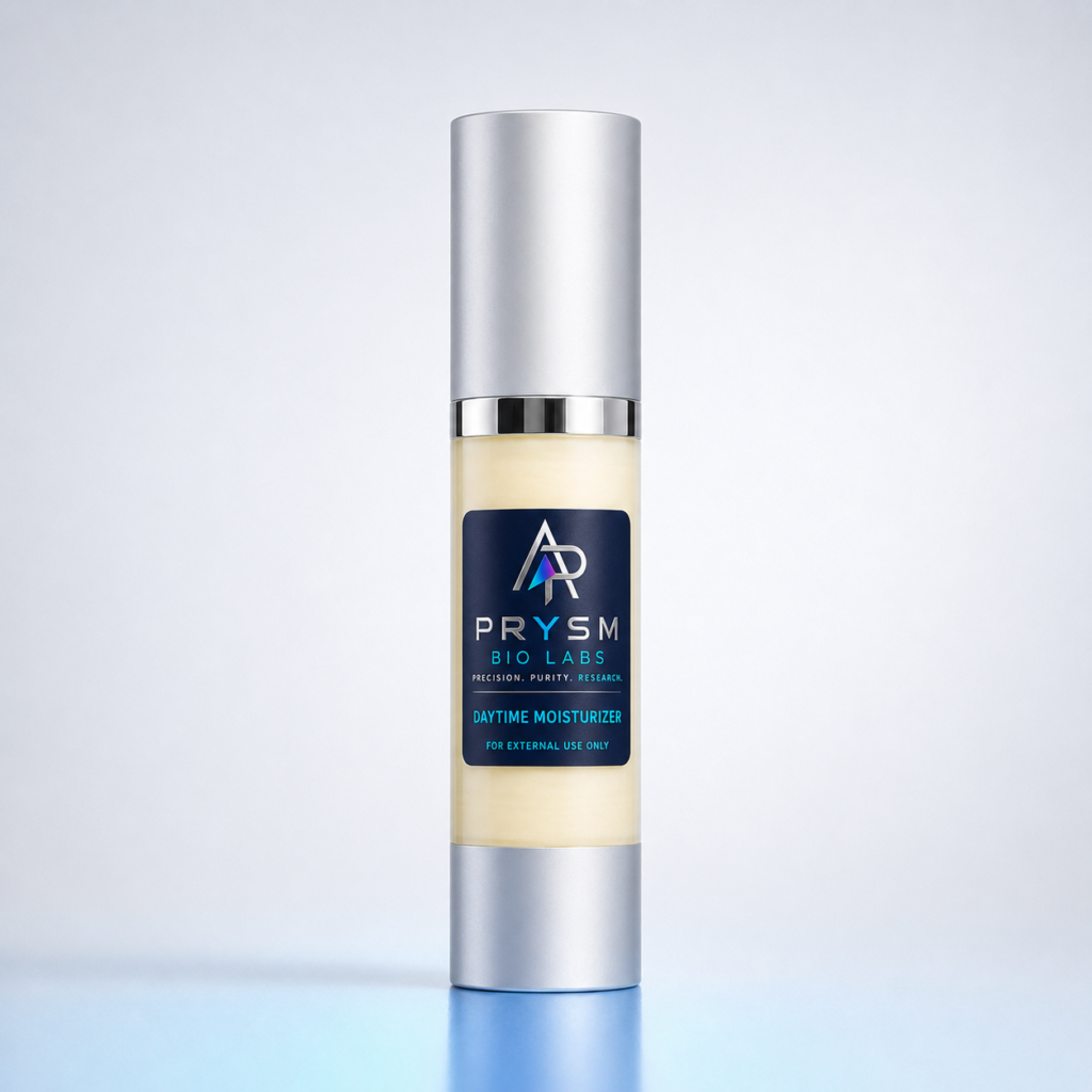 Daytime Moisturizer