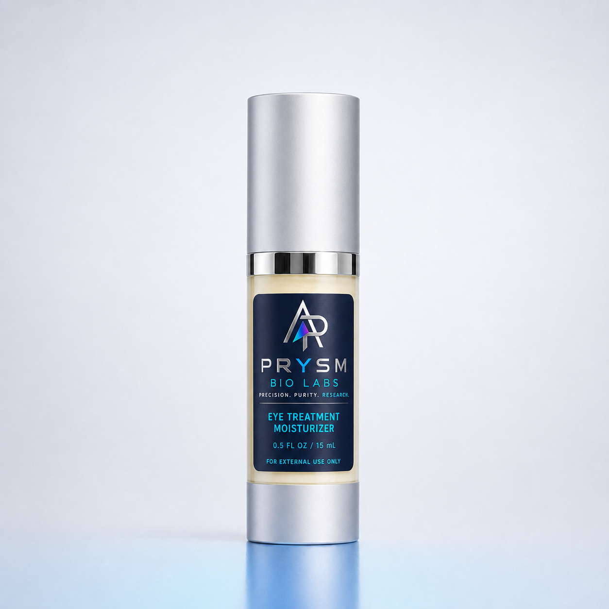 Eye Treatment Moisturizer – 0.5 oz