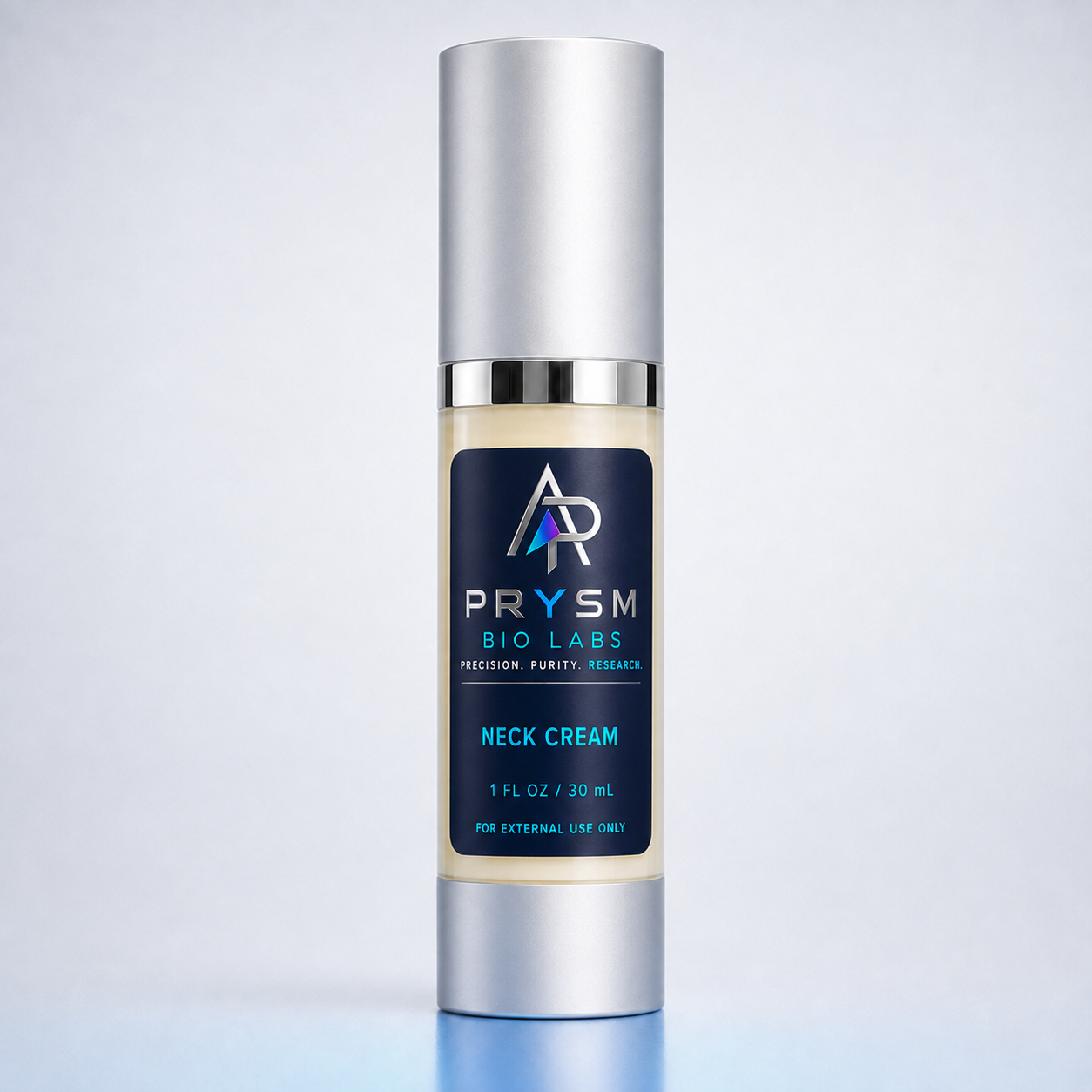 Neck Cream – 1 oz