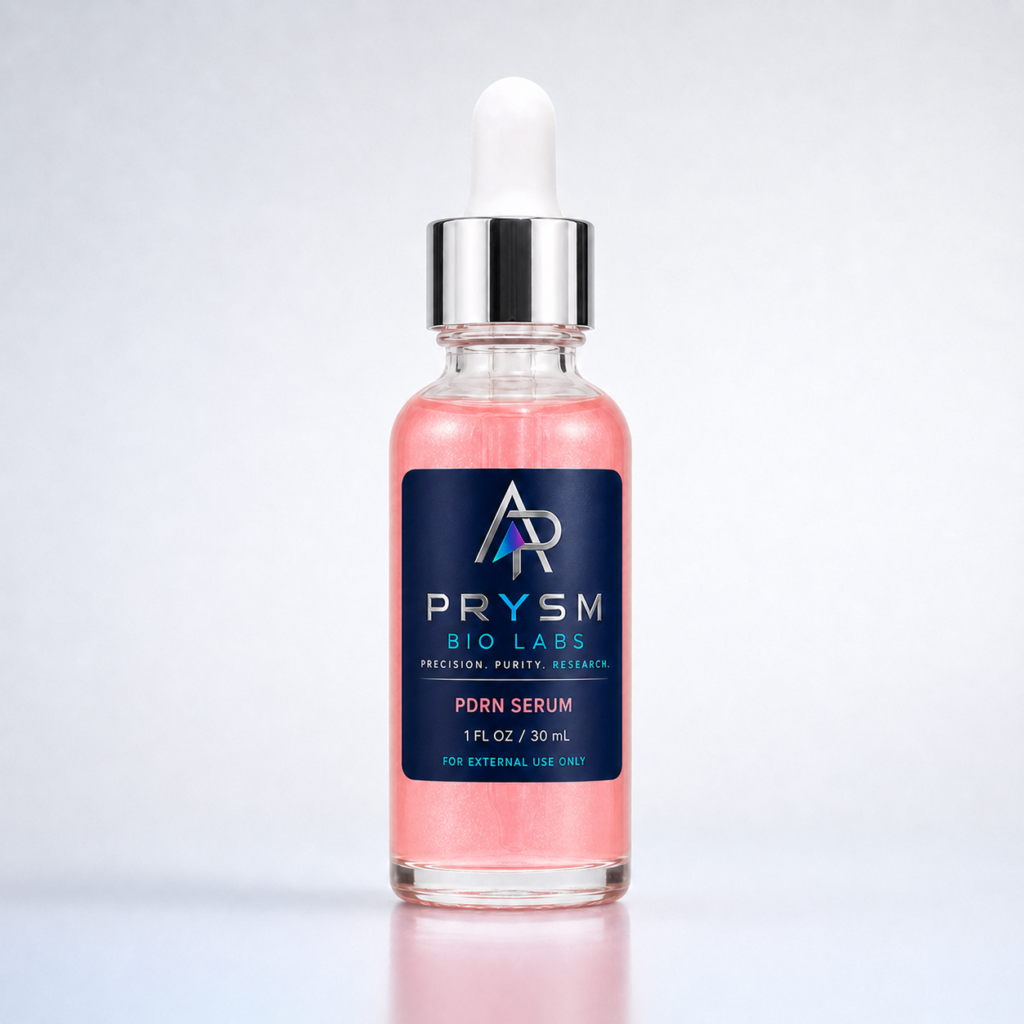 PDRN Serum – 1 oz
