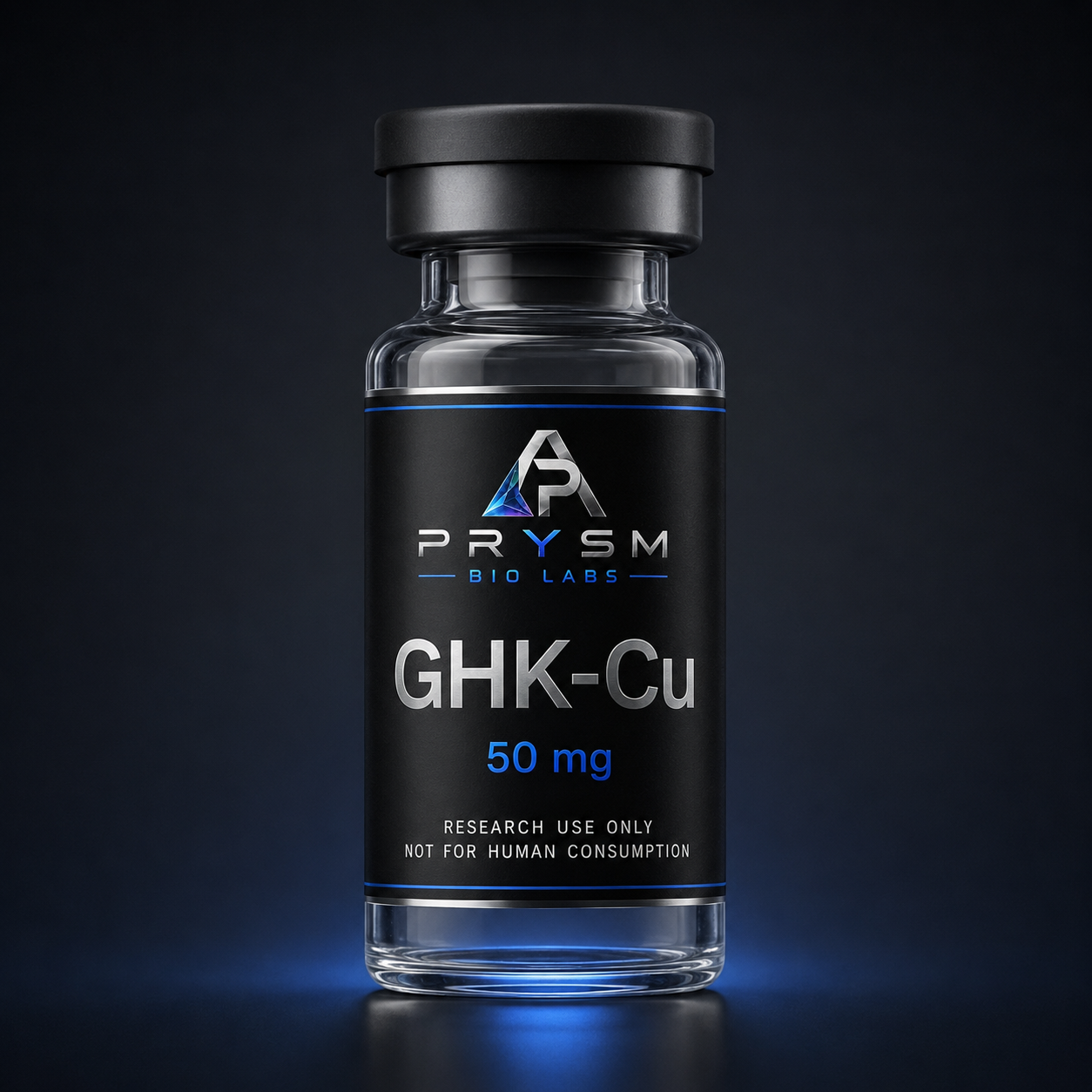 GHK-Cu 50 mg