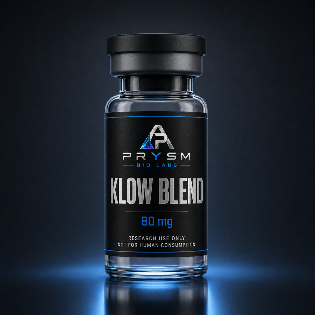 KLOW Blend 80 mg