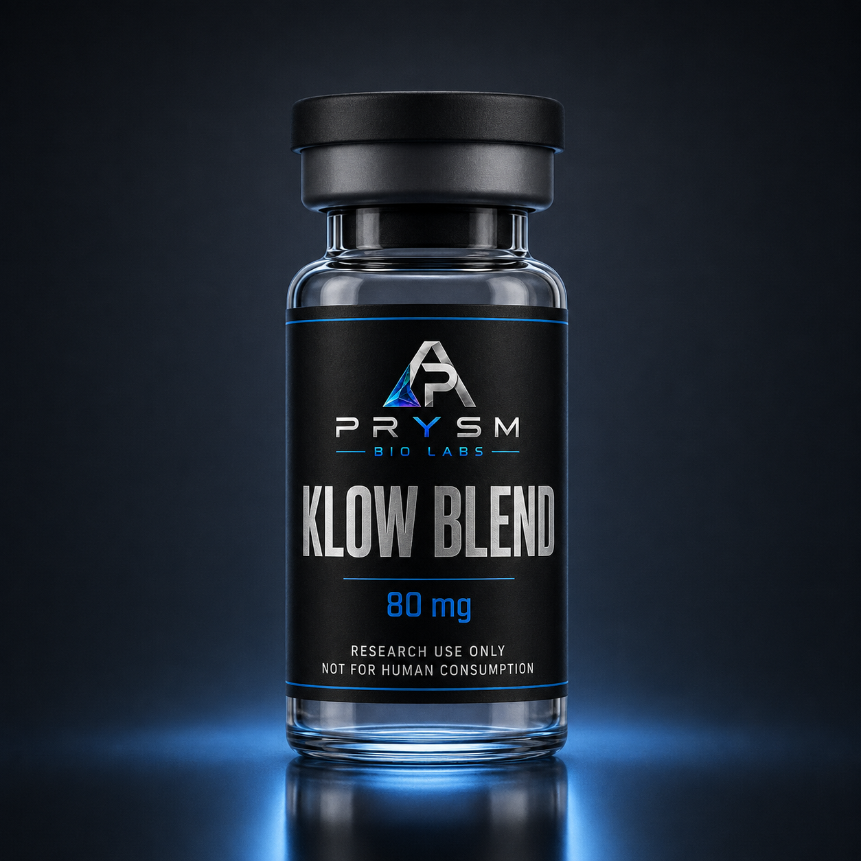KLOW Blend 80 mg