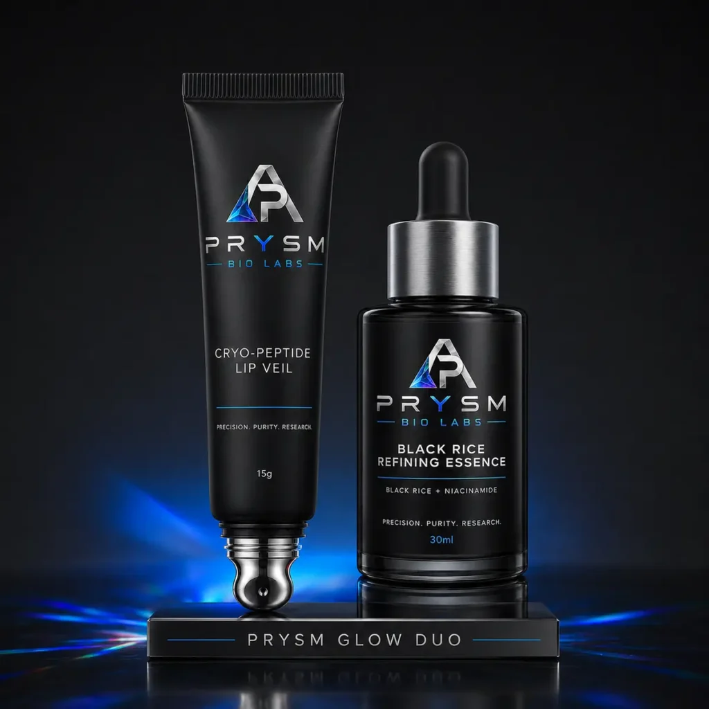 Prysm Glow Duo