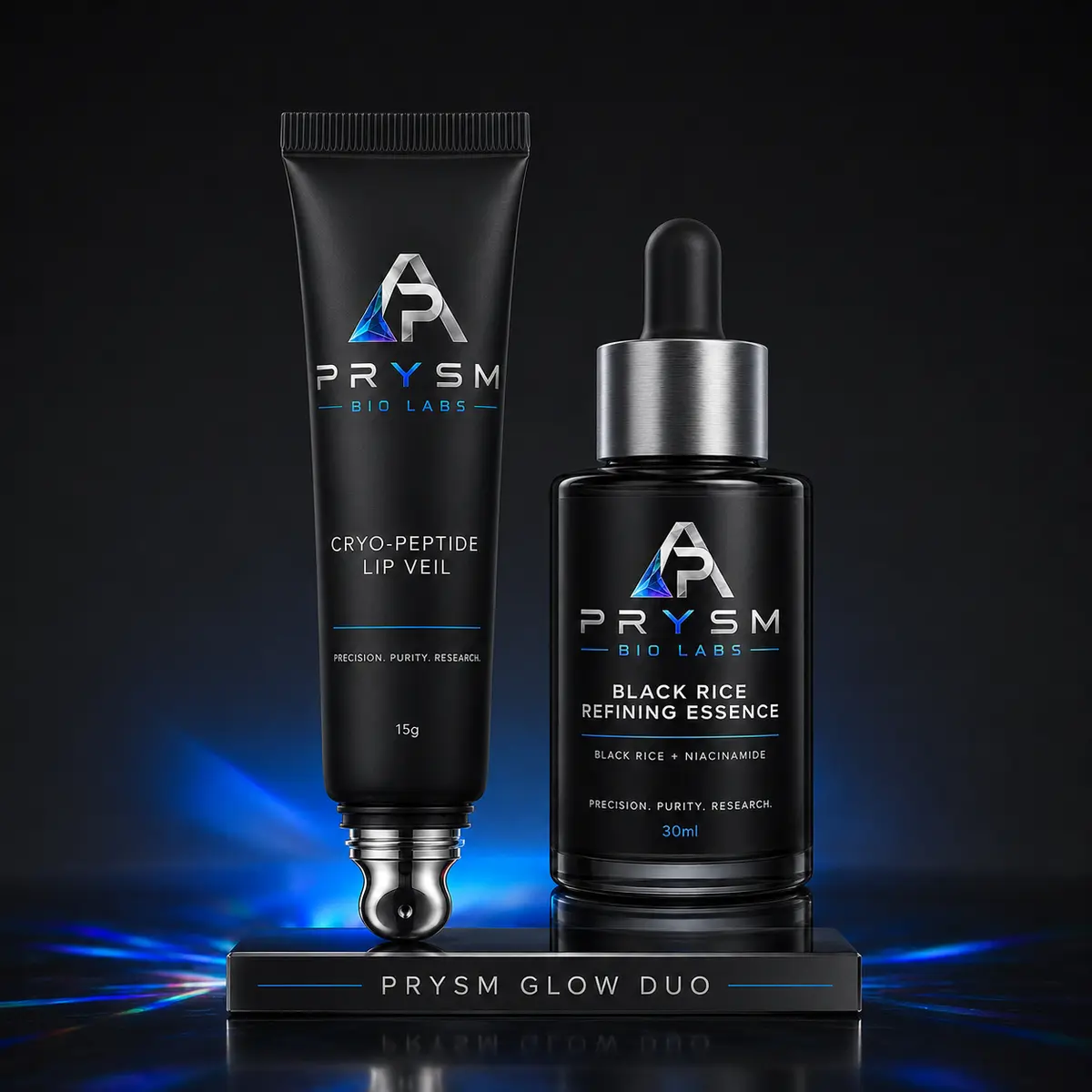 Prysm Glow Duo