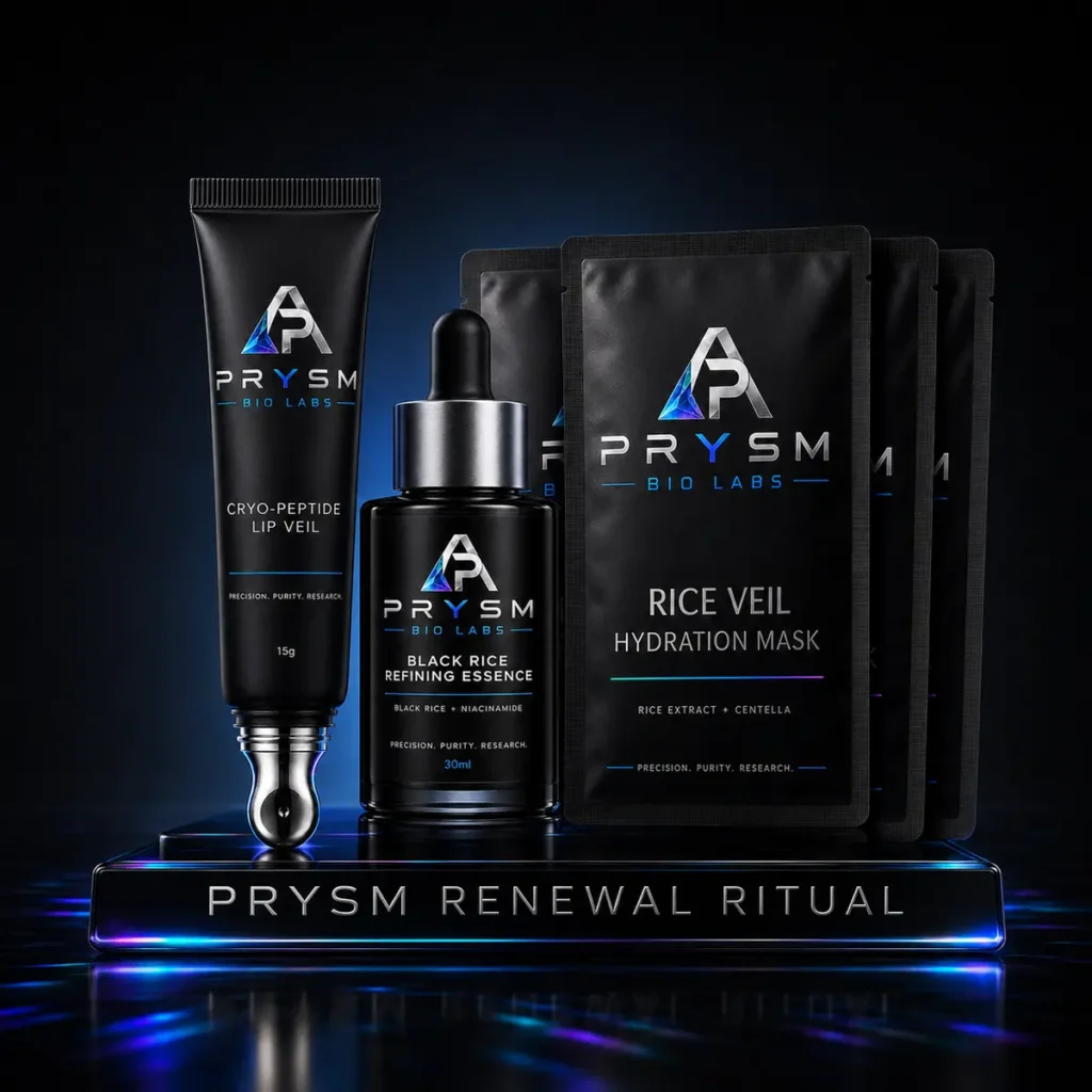 Prysm Renewal Ritual