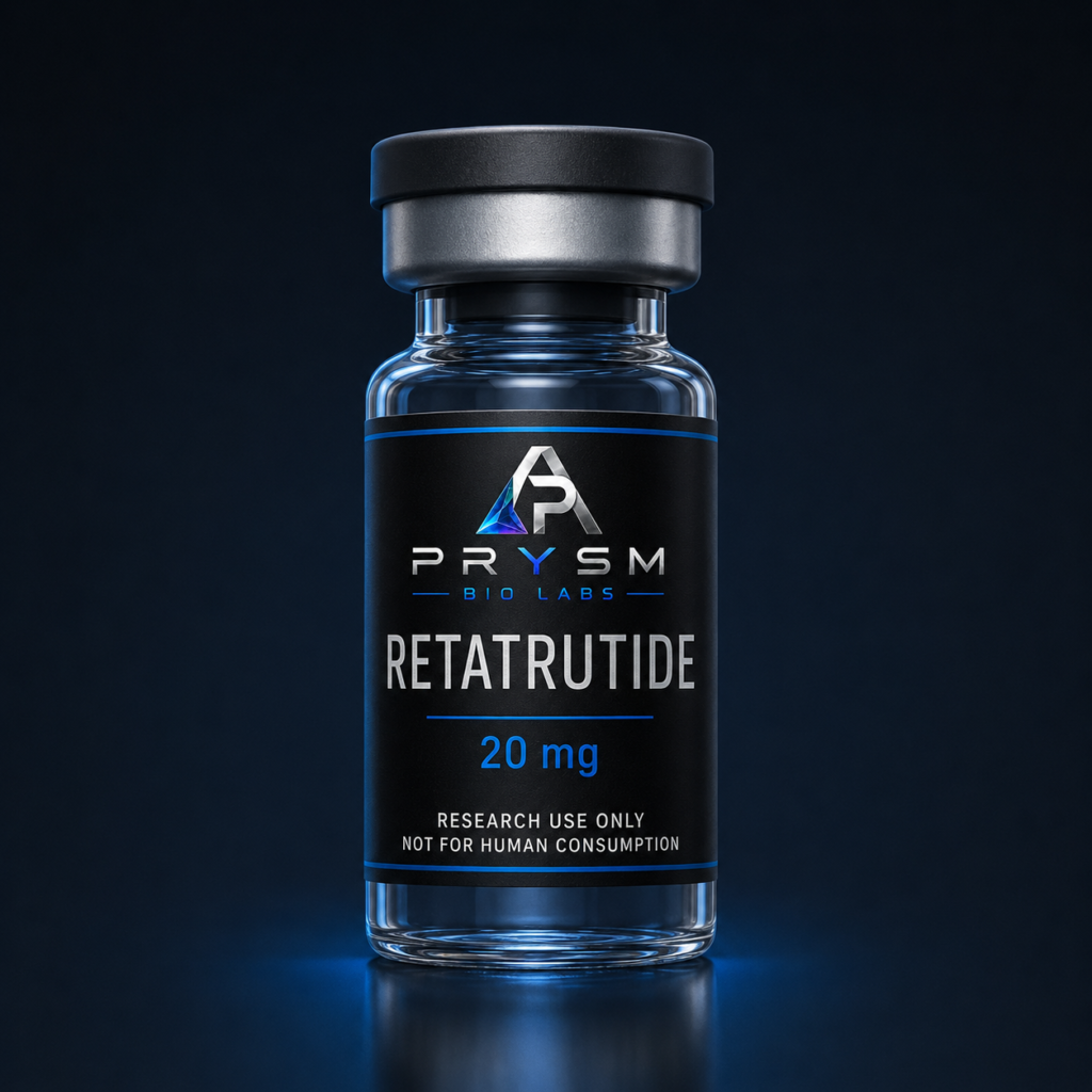 Retatrutide 20 mg